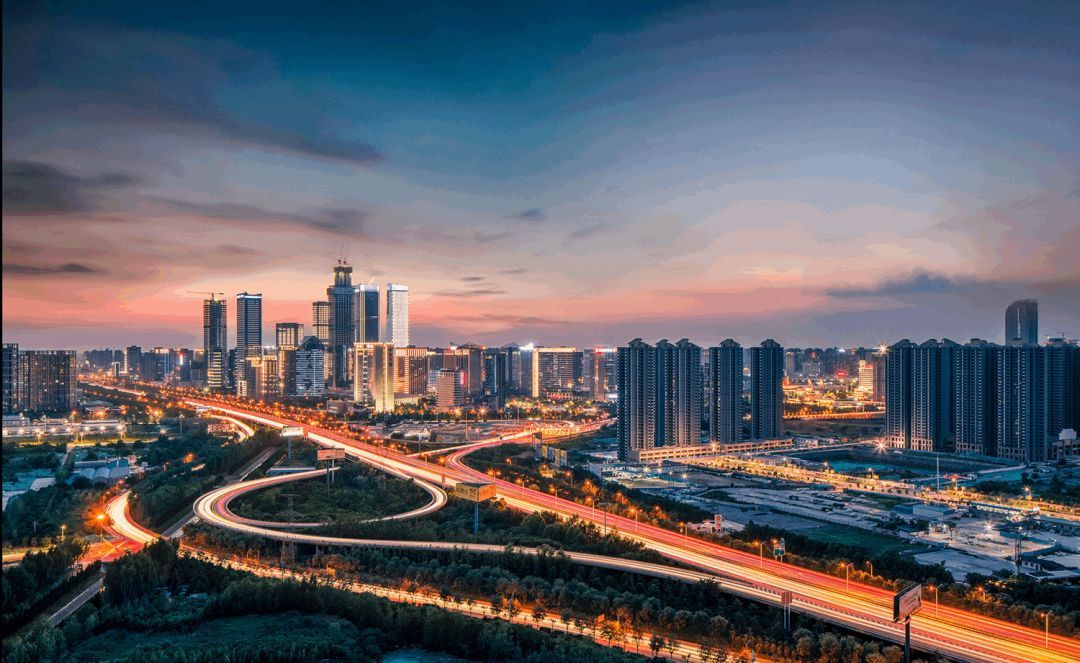 业内称城市群将成房地产投资重要区域